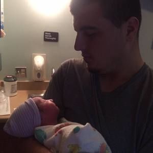 Meet your Posher, Matt