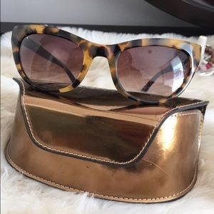 Guess sunglasses