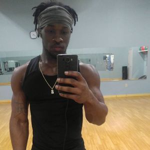 Meet your Posher, Jeremy