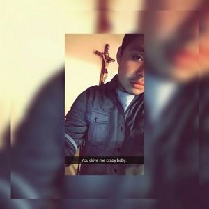 Meet your Posher, Juan