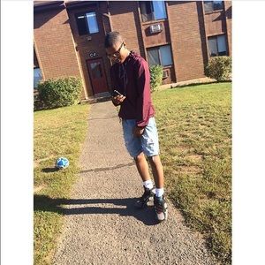 Meet your Posher, Rufus