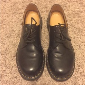 1461 Smooth Original Dr. Martens