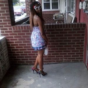 Meet your Posher, Ceia