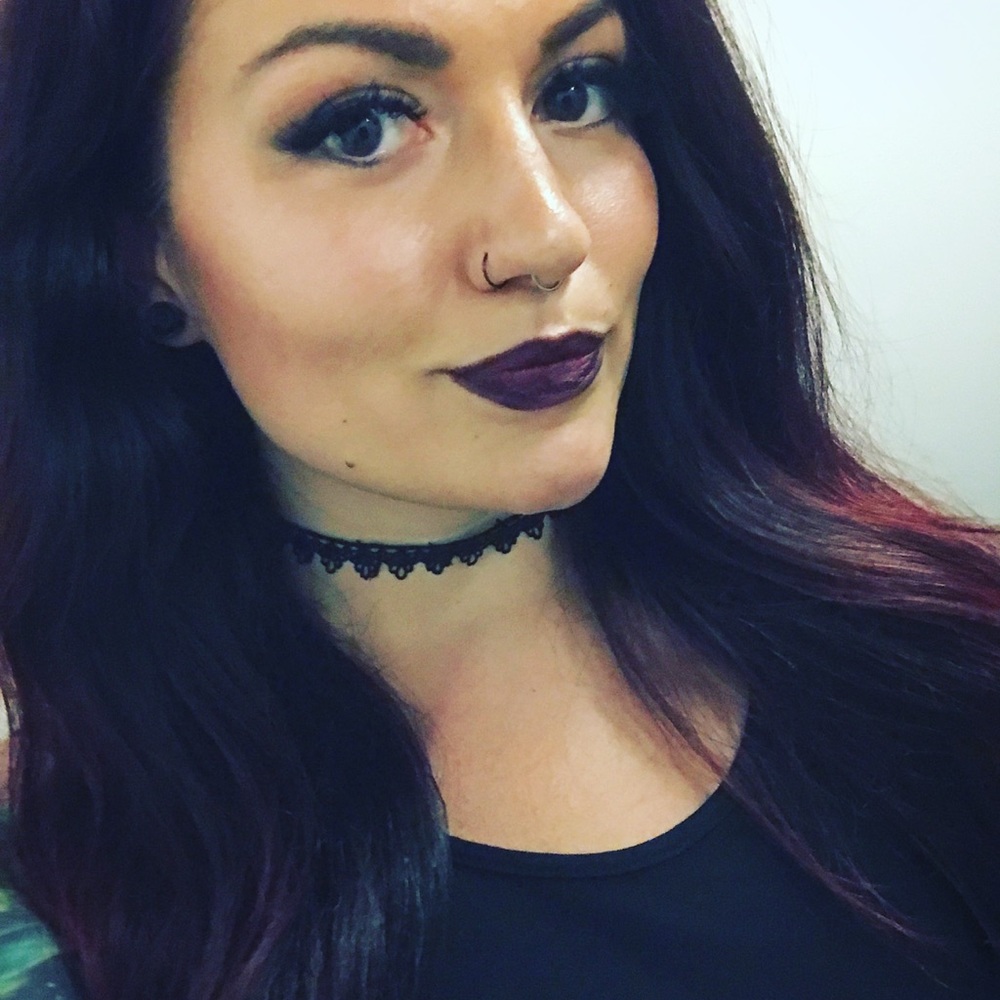Meet your Posher, Jacqueline