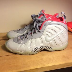 Foamposite pro yeezy gs