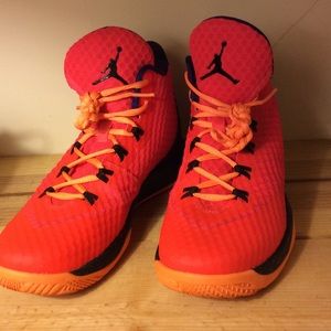 Jordan superfly 3 gs
