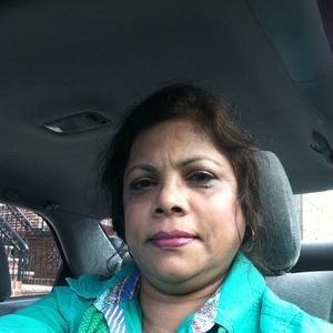 Meet your Posher, Shali