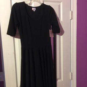 LuLaRoe Nicole Dress