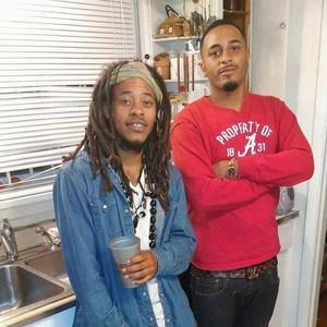 Meet your Posher, Adam