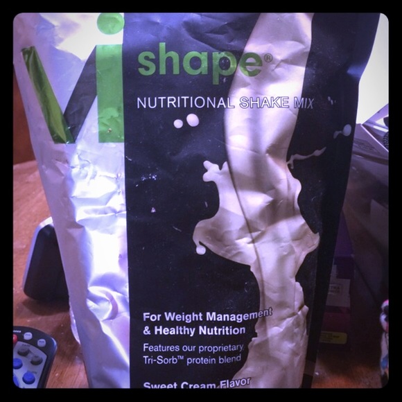 Visalus body by vi