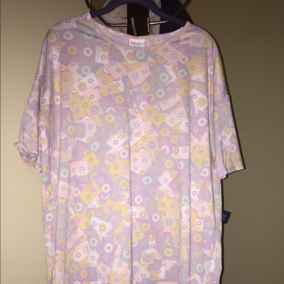 Lularoe irma