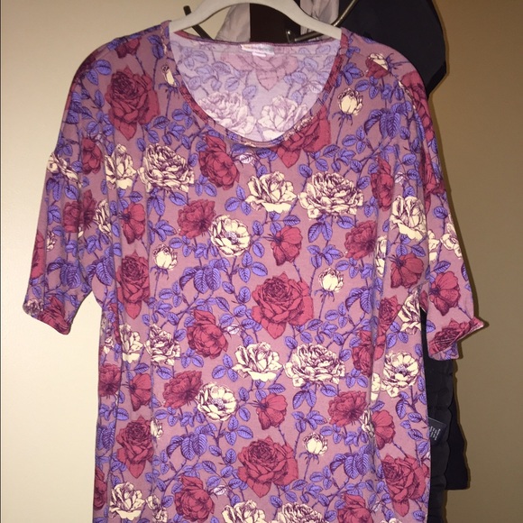 Lularoe irma - Picture 2 of 3