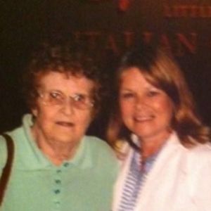 Meet your Posher, Kathleen