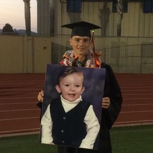 Meet your Posher, Bo