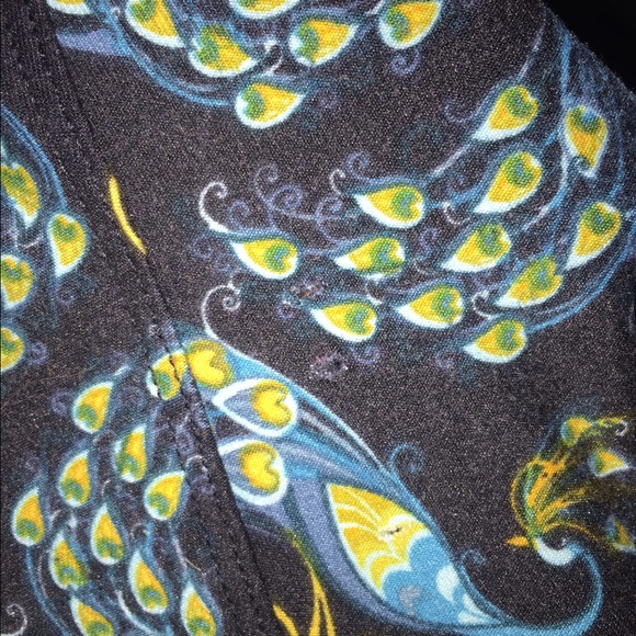 OS LEGGINGS - Picture 2 of 2