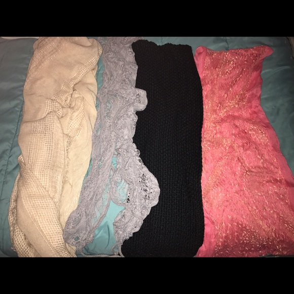 Scarves
