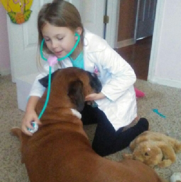 Meet your Posher, Tracie - Picture 1 of 1