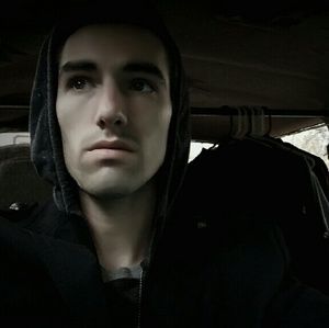 Meet your Posher, Travis