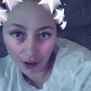 Meet your Posher, Veronica