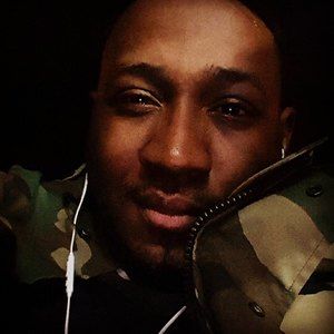 Meet your Posher, Jeff