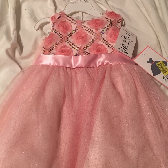Toddlers dress