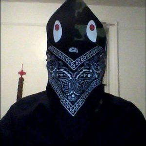 Meet your Posher, Samuel