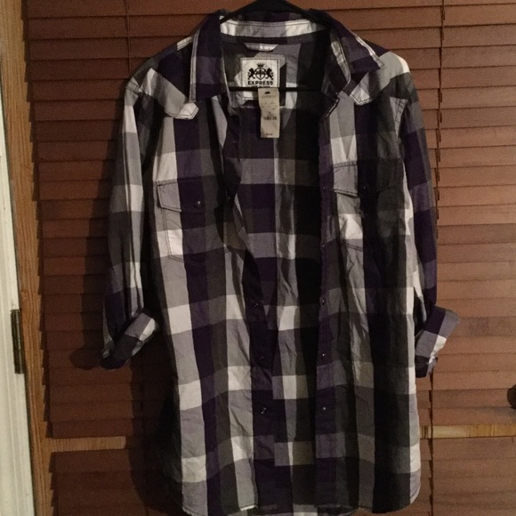 Men's Shirt