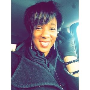 Meet your Posher, Sasha