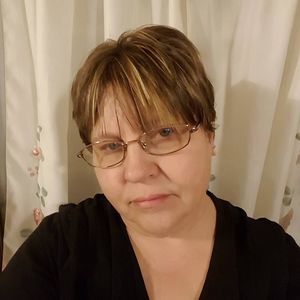 Meet your Posher, Darlene