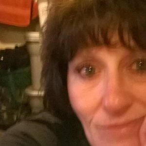 Meet your Posher, Tammy