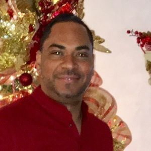 Meet your Posher, Ervin