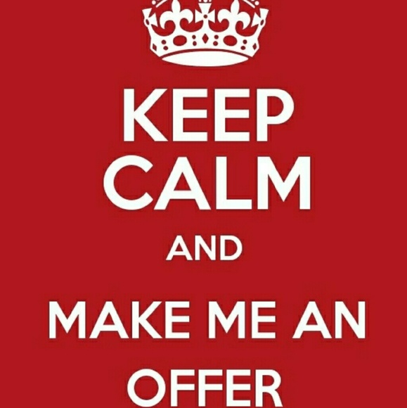 Make an offer! Over 60 items available! Must go,