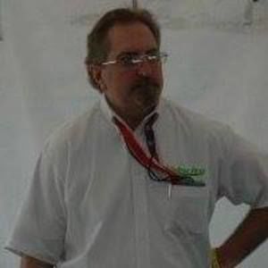 Meet your Posher, Jay