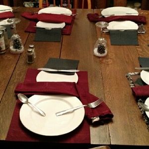 Meet your Posher, Stacy