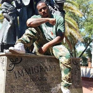 Meet your Posher, Matt