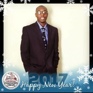 Meet your Posher, Fawaz