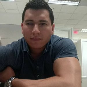 Meet your Posher, Humberto