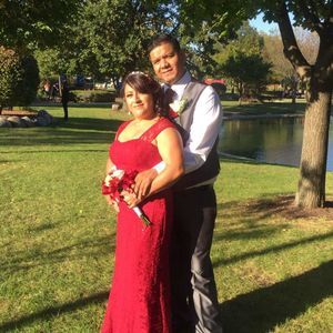 Meet your Posher, Benjamin