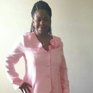 Meet your Posher, Mary