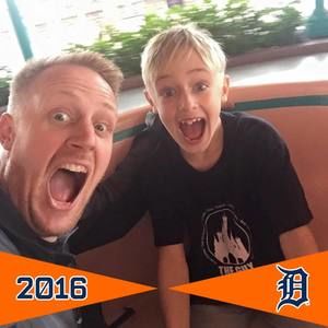 Meet your Posher, Chad