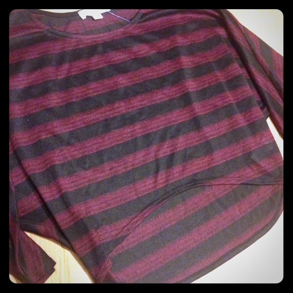Cut Top