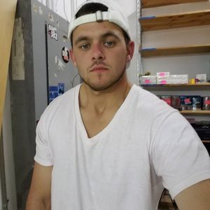 Meet your Posher, Drew