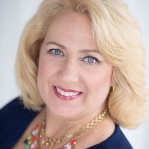 Meet your Posher, Beth