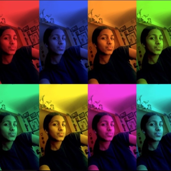 Meet your Posher, Brianna - Picture 1 of 1