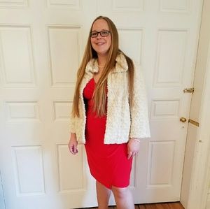 Meet your Posher, Becca