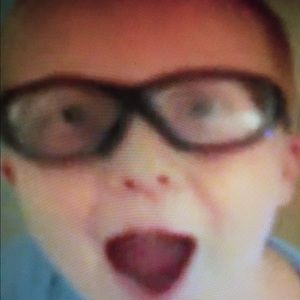 Meet your Posher, Jaden