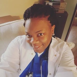 Meet your Posher, Williams