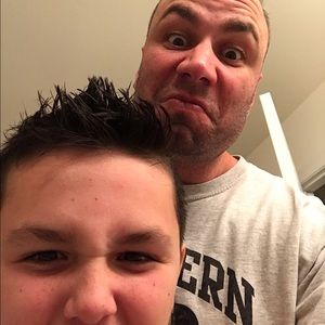 Meet your Posher, Jason