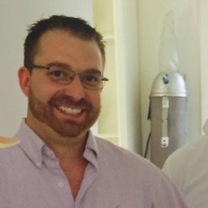 Meet your Posher, Aaron