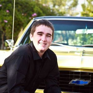 Meet your Posher, Ronnie